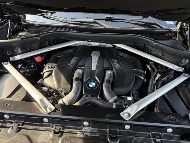 used 2019 BMW X5 car, priced at $35,777