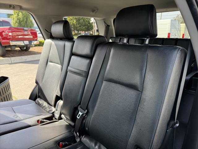 used 2020 Toyota 4Runner car, priced at $41,500
