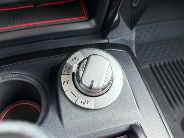 used 2020 Toyota 4Runner car, priced at $41,500