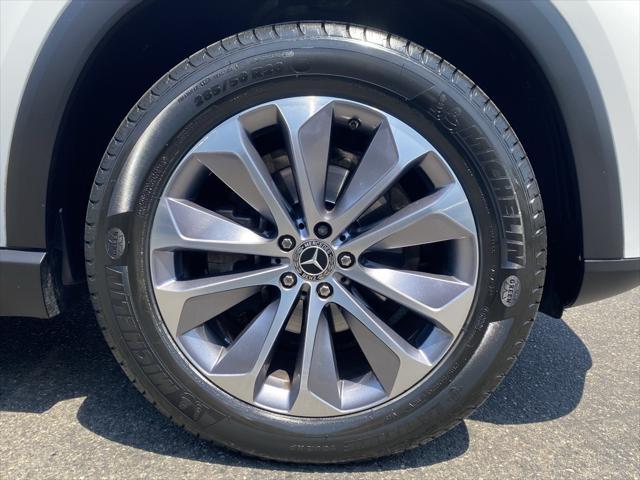 used 2021 Mercedes-Benz GLE 350 car, priced at $34,998