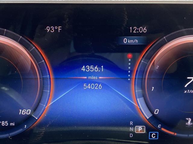 used 2021 Mercedes-Benz GLE 350 car, priced at $34,998