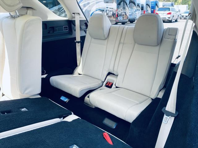 used 2021 Mercedes-Benz GLE 350 car, priced at $34,998