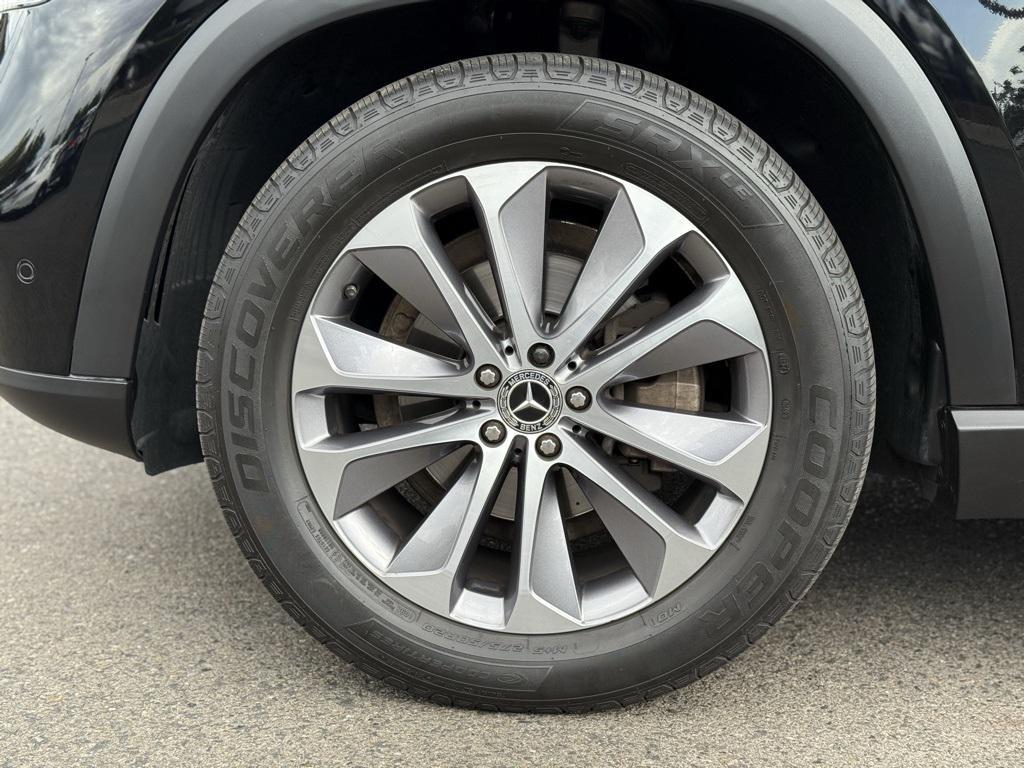 used 2021 Mercedes-Benz GLE 350 car, priced at $41,998
