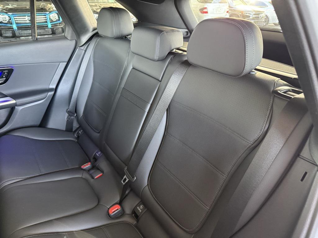 new 2026 Mercedes-Benz GLC 300 car, priced at $53,050