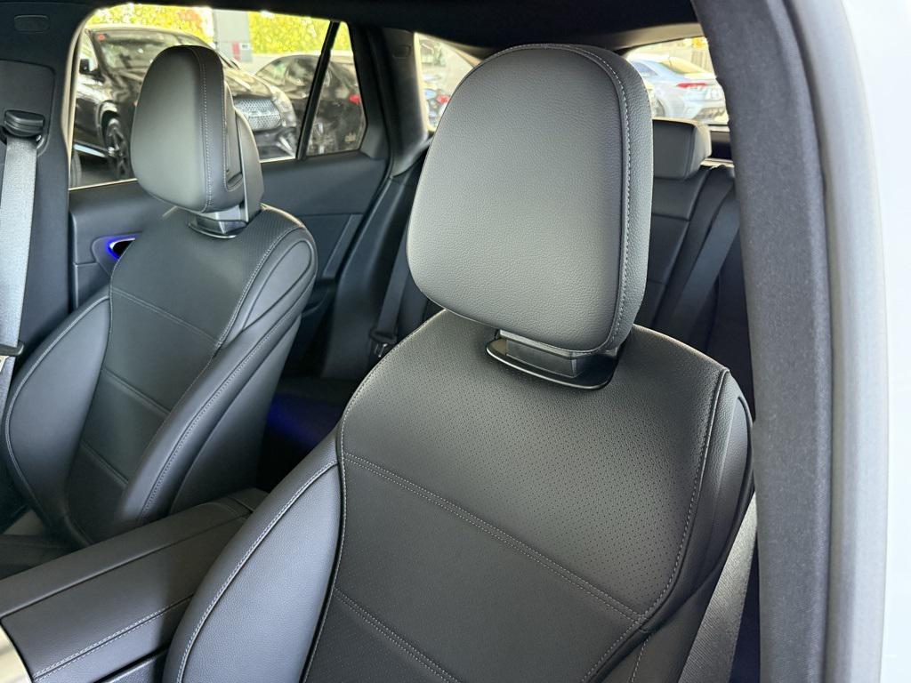 new 2026 Mercedes-Benz GLC 300 car, priced at $53,050