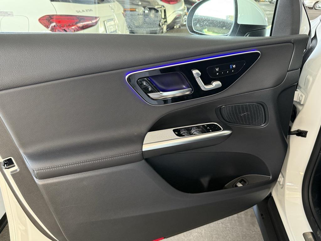 new 2026 Mercedes-Benz GLC 300 car, priced at $53,050