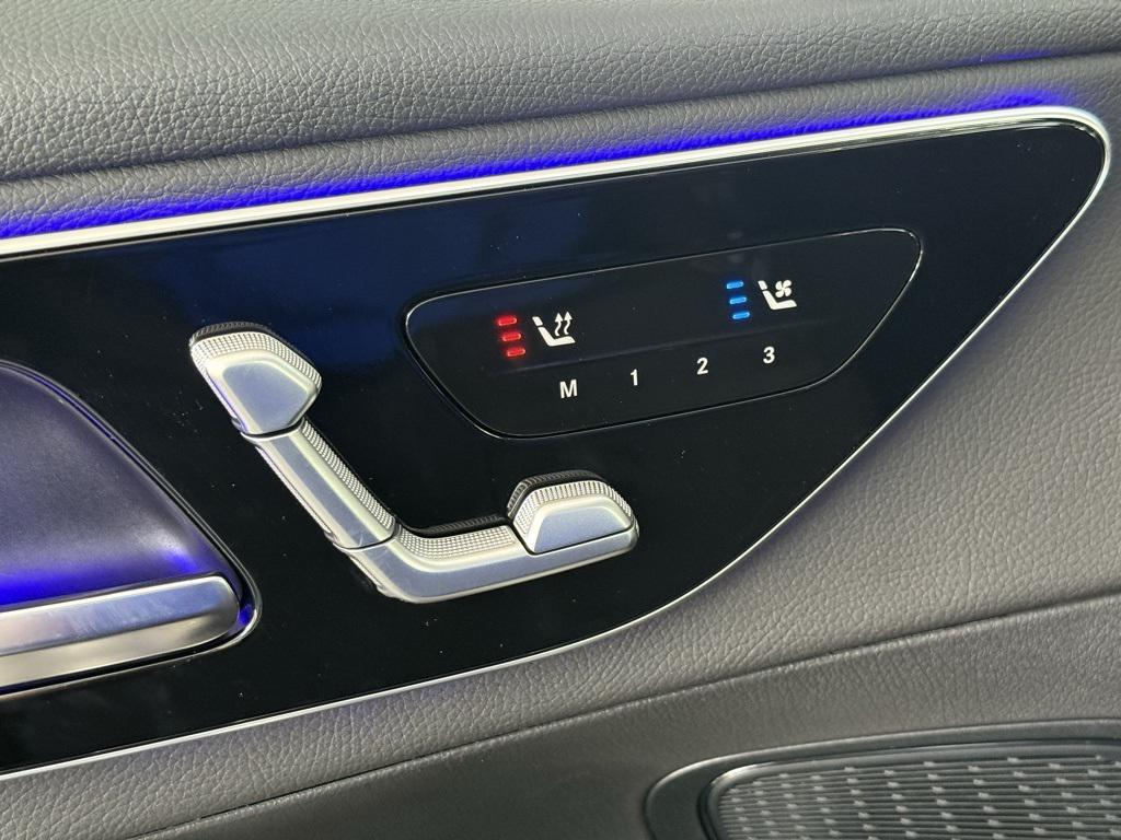 new 2026 Mercedes-Benz GLC 300 car, priced at $53,050