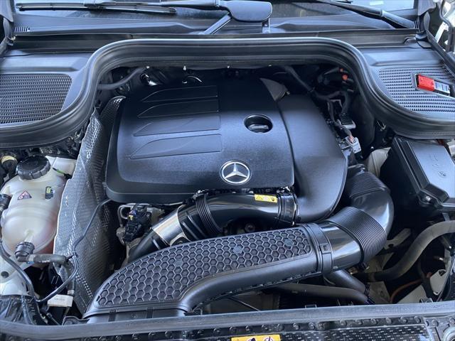 used 2021 Mercedes-Benz GLE 350 car, priced at $47,800