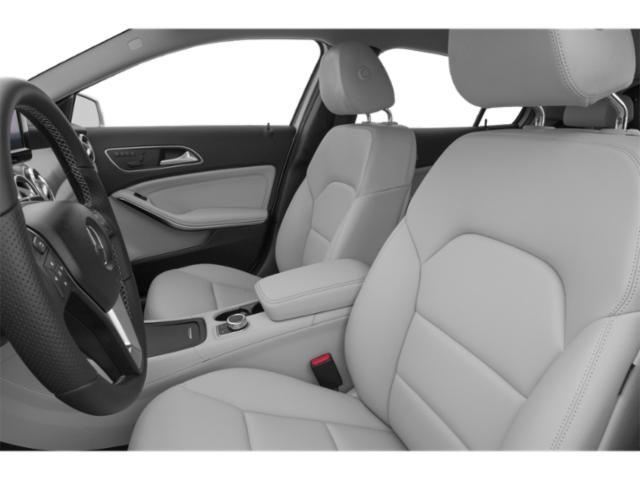 used 2015 Mercedes-Benz GLA-Class car, priced at $15,999