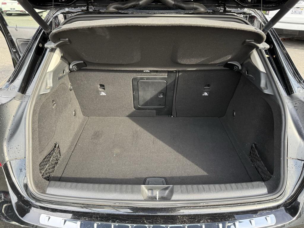 used 2015 Mercedes-Benz GLA-Class car, priced at $14,000