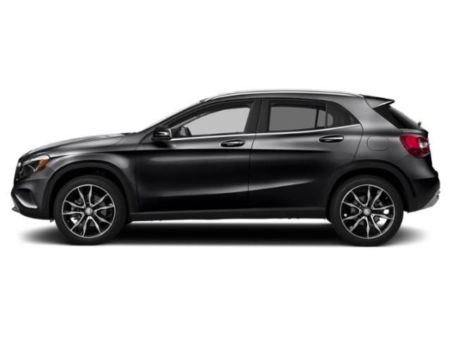 used 2015 Mercedes-Benz GLA-Class car, priced at $15,999