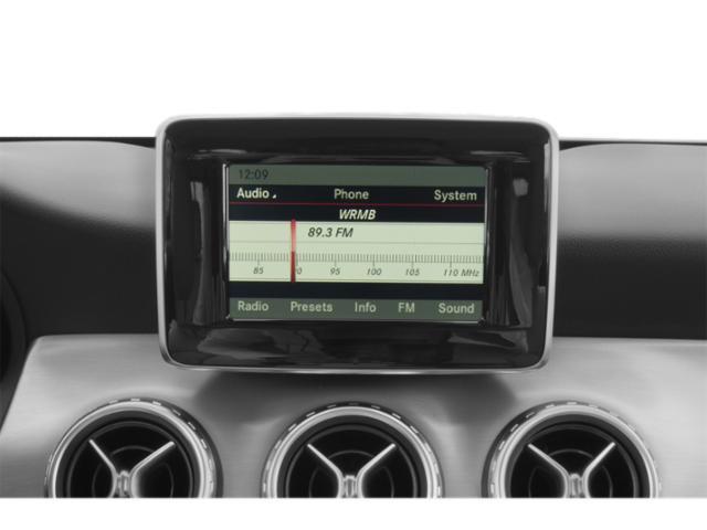 used 2015 Mercedes-Benz GLA-Class car, priced at $15,999