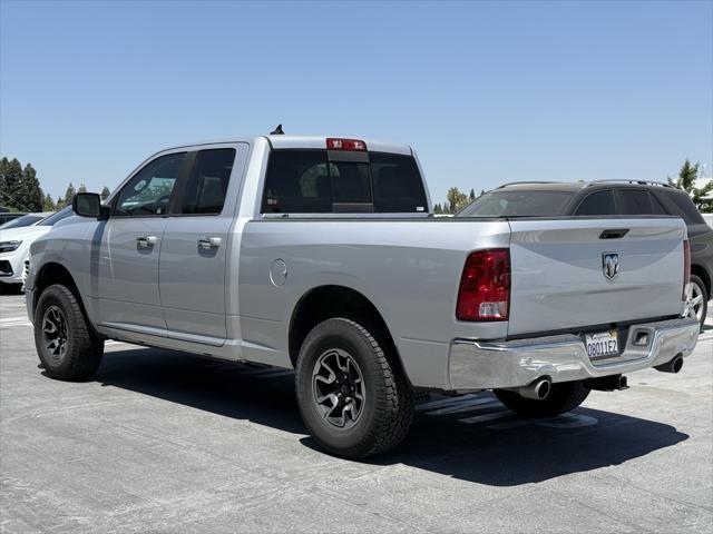 used 2016 Ram 1500 car, priced at $19,498