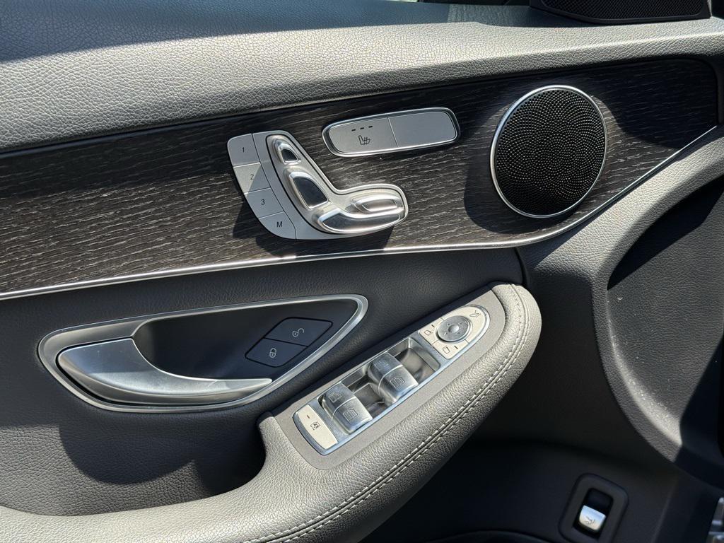 used 2019 Mercedes-Benz C-Class car, priced at $24,998