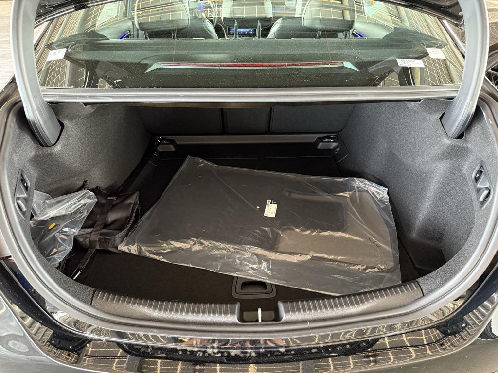 new 2025 Mercedes-Benz C-Class car, priced at $51,685