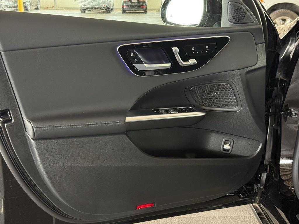 new 2025 Mercedes-Benz C-Class car, priced at $51,685