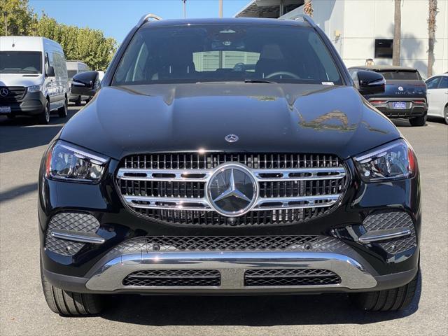 new 2024 Mercedes-Benz GLE 350 car, priced at $65,905