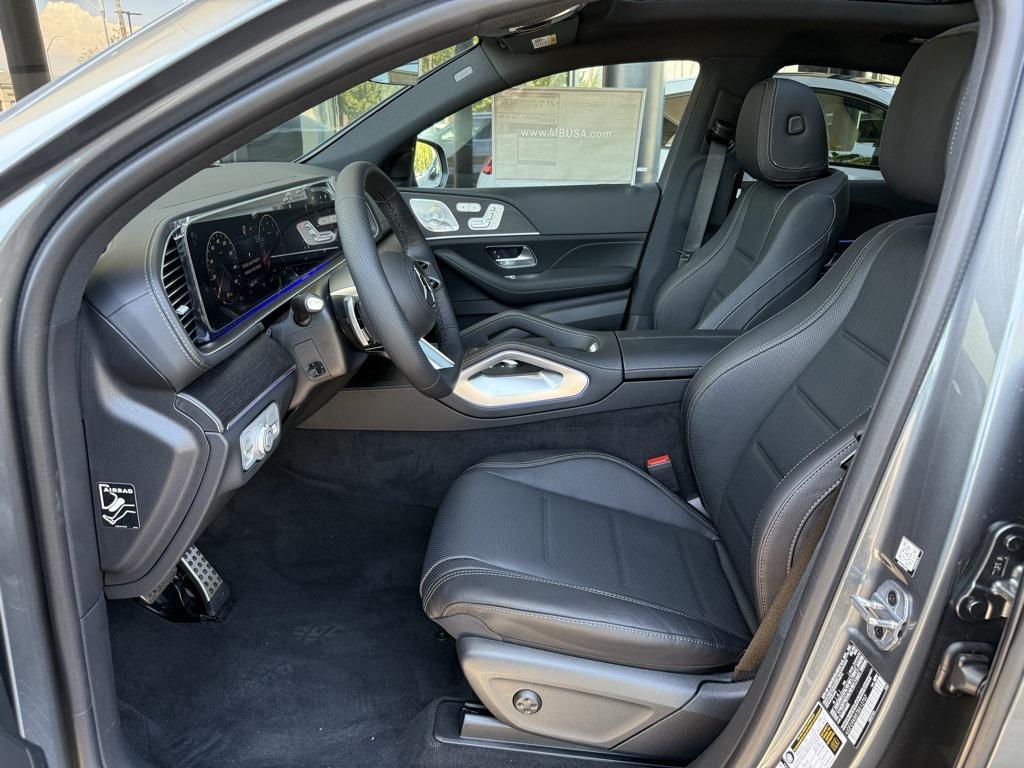new 2026 Mercedes-Benz GLE 450 car, priced at $87,870