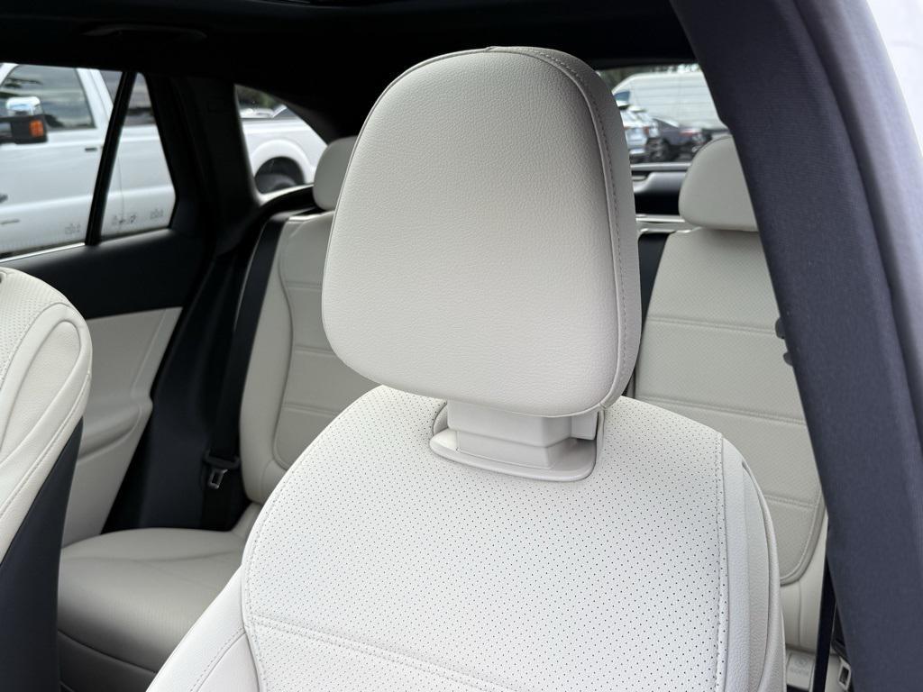 new 2026 Mercedes-Benz GLC 300 car, priced at $55,050