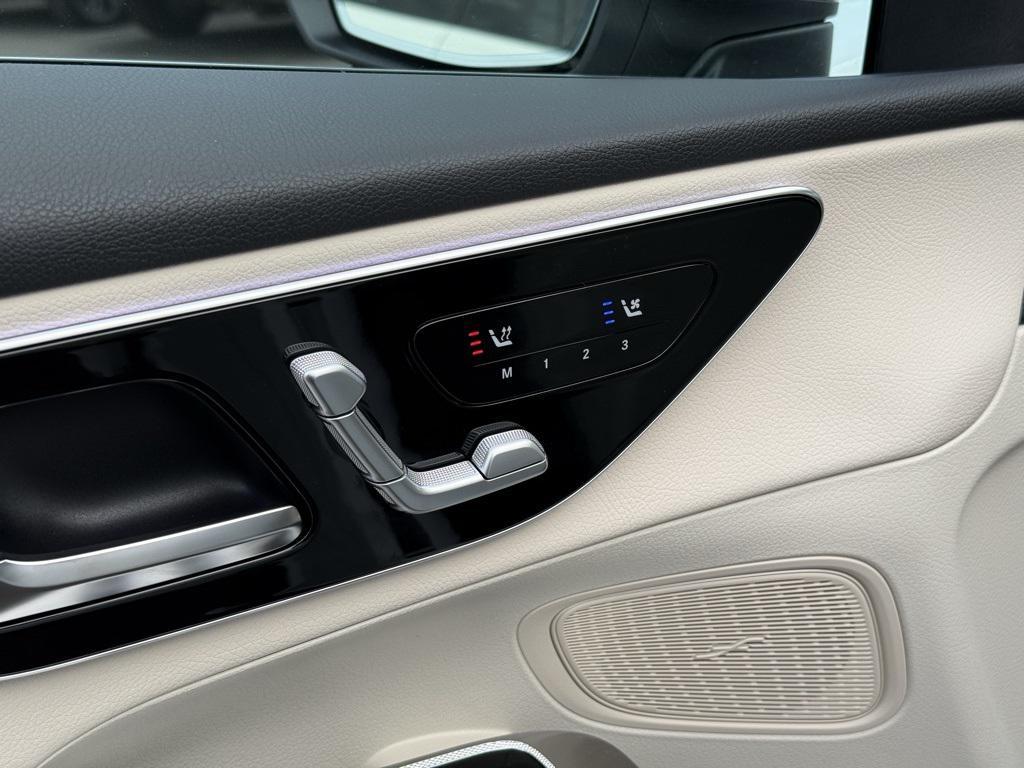 new 2026 Mercedes-Benz GLC 300 car, priced at $55,050