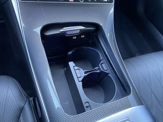 new 2025 Mercedes-Benz AMG E 53 car, priced at $82,035