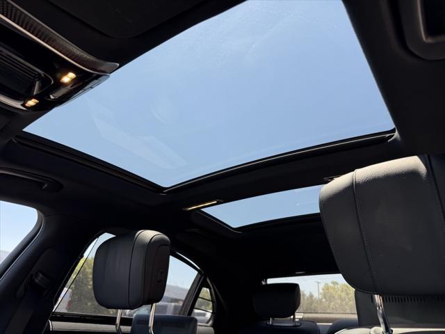used 2023 Mercedes-Benz S-Class car, priced at $69,998