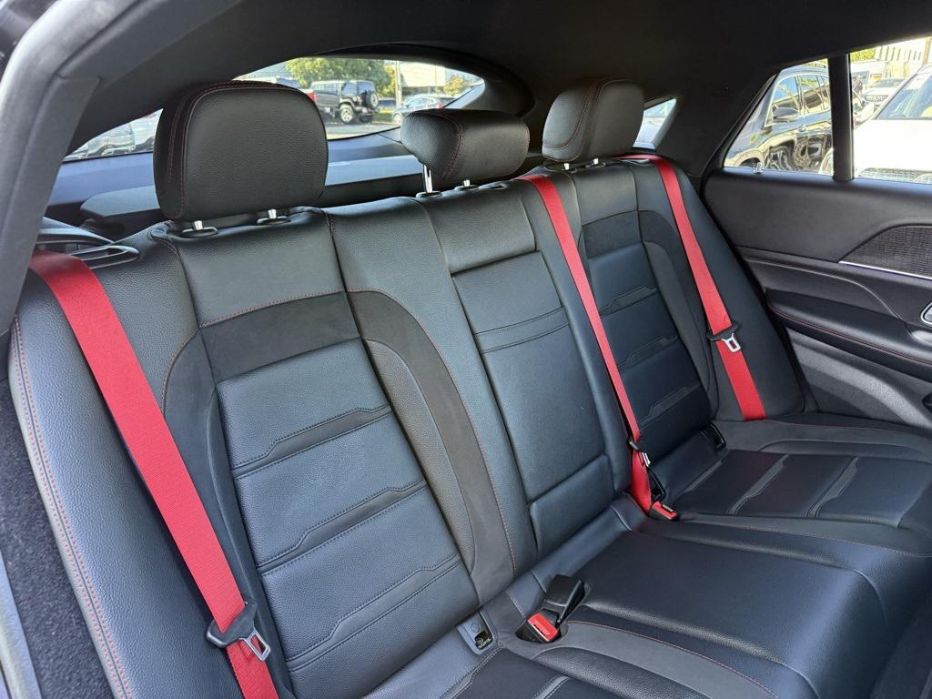 used 2022 Mercedes-Benz AMG GLE 53 car, priced at $66,997