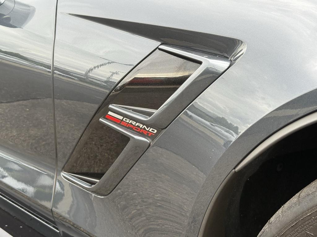 used 2019 Chevrolet Corvette car, priced at $57,000