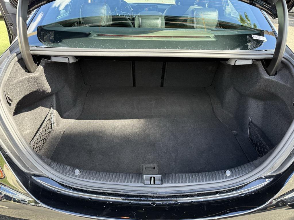 used 2019 Mercedes-Benz C-Class car, priced at $21,600