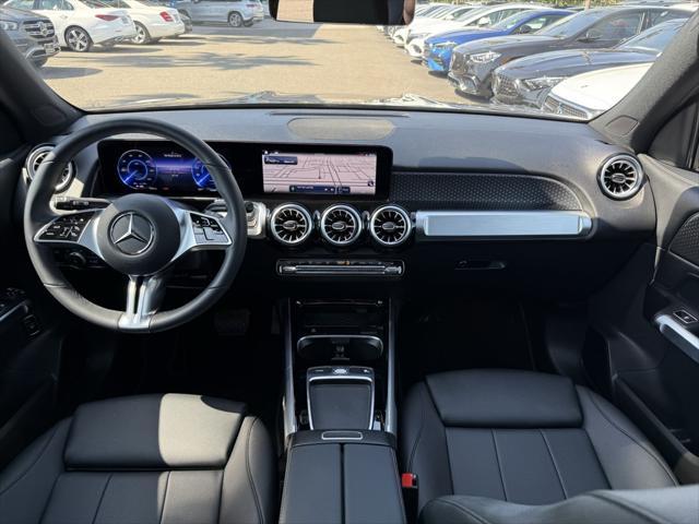 used 2024 Mercedes-Benz EQB 250 car, priced at $36,997
