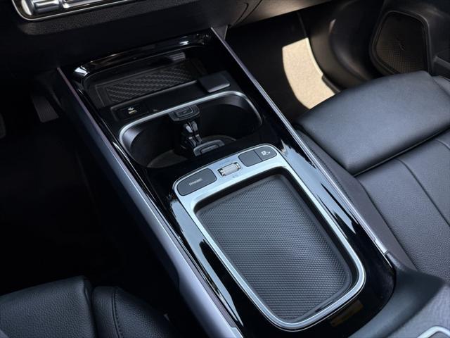 used 2024 Mercedes-Benz EQB 250 car, priced at $36,997