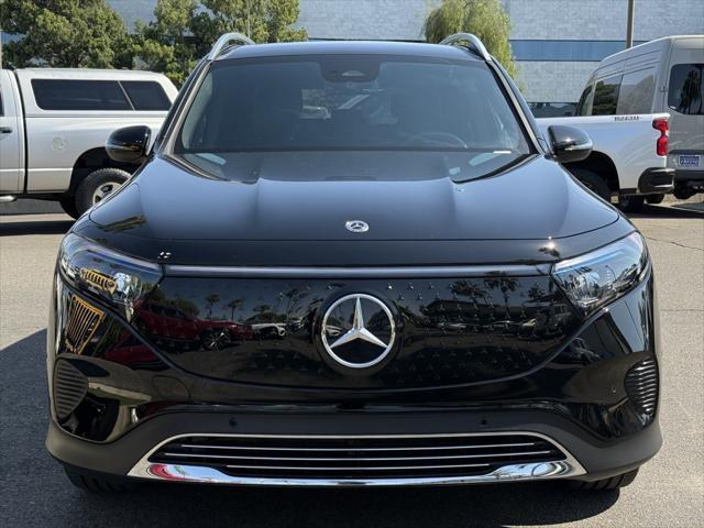used 2024 Mercedes-Benz EQB 250 car, priced at $36,997