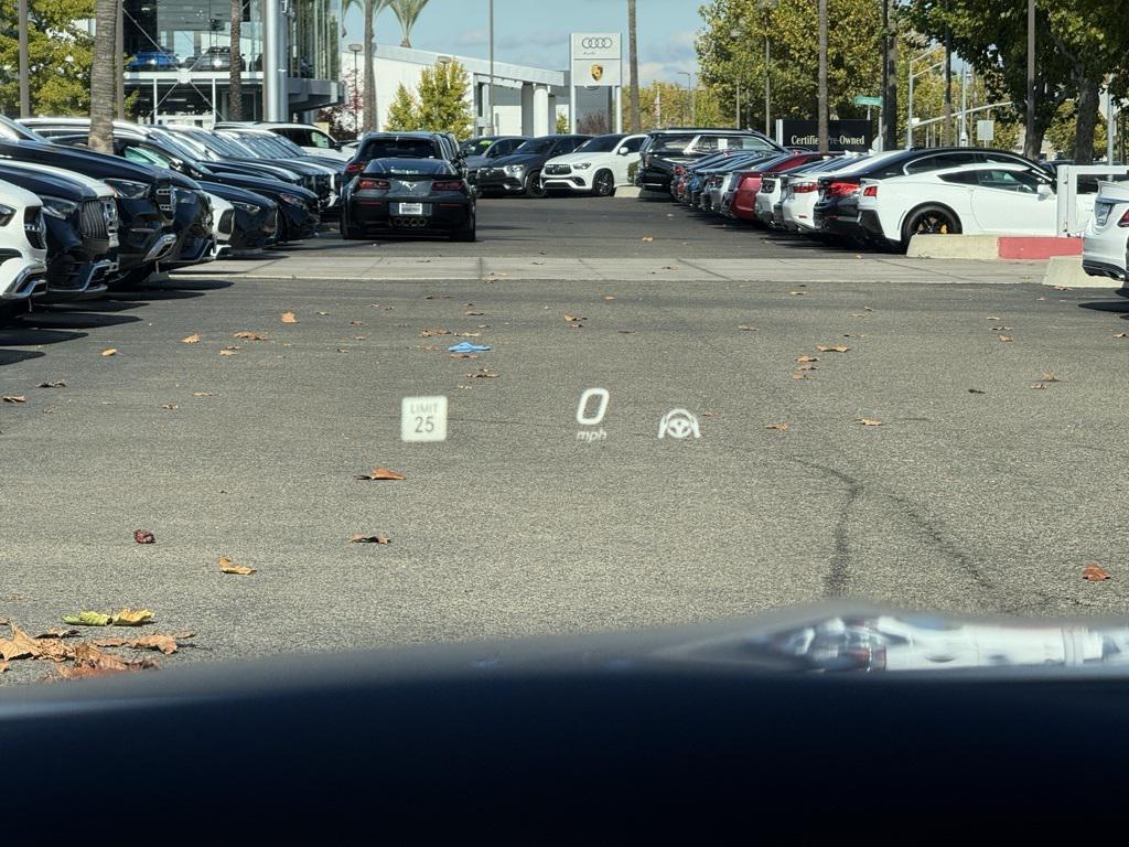 new 2026 Mercedes-Benz AMG CLE 53 car, priced at $97,310