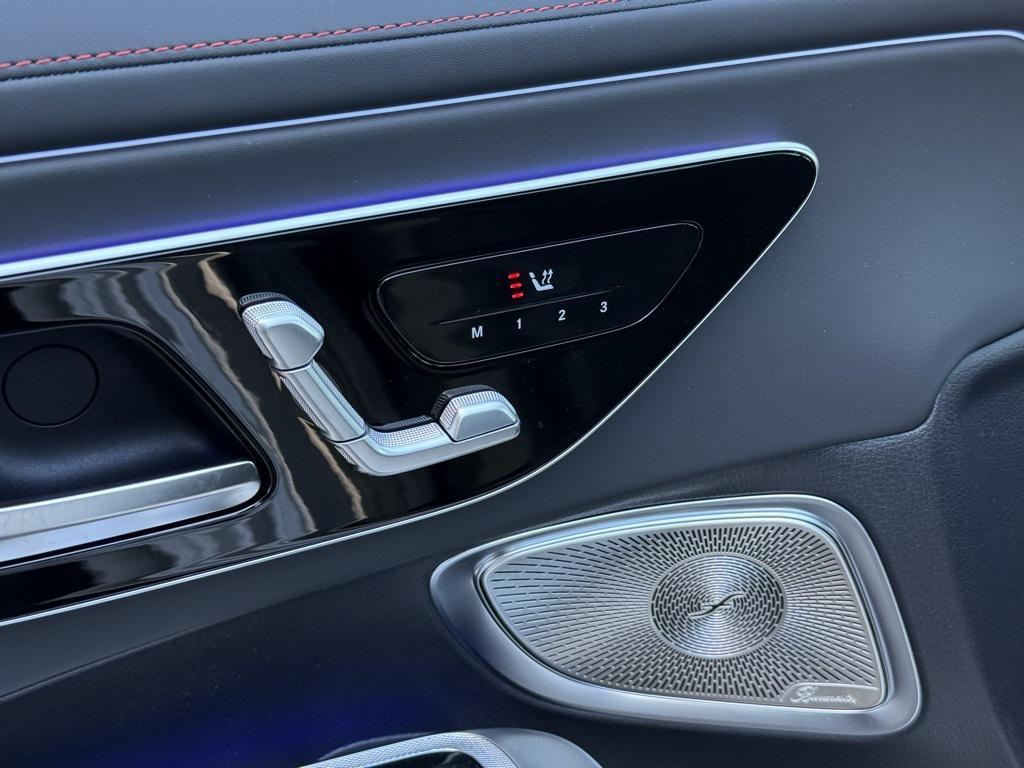 new 2026 Mercedes-Benz AMG CLE 53 car, priced at $86,000