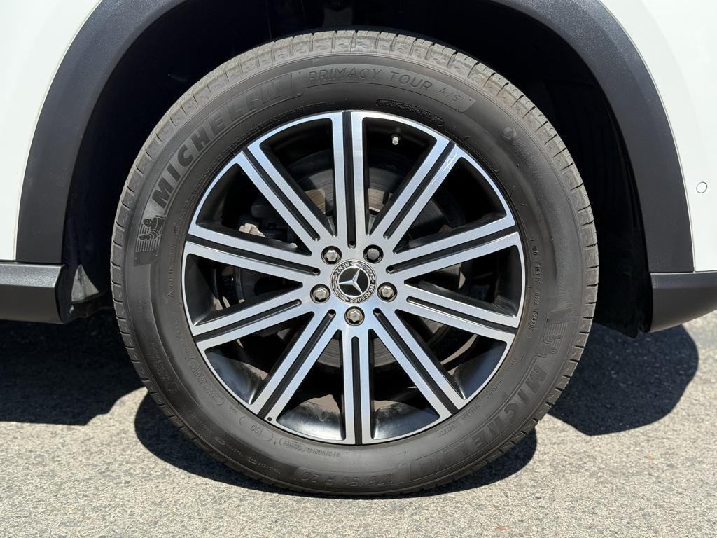 used 2024 Mercedes-Benz GLE 350 car, priced at $58,997
