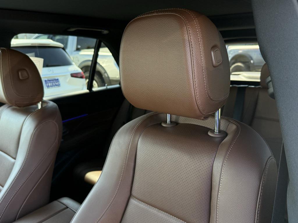 used 2024 Mercedes-Benz GLE 350 car, priced at $58,997