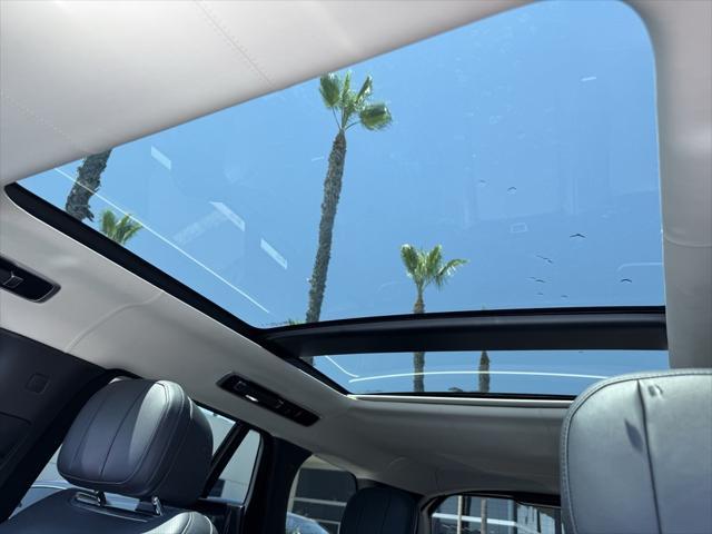used 2023 Land Rover Range Rover car, priced at $113,998