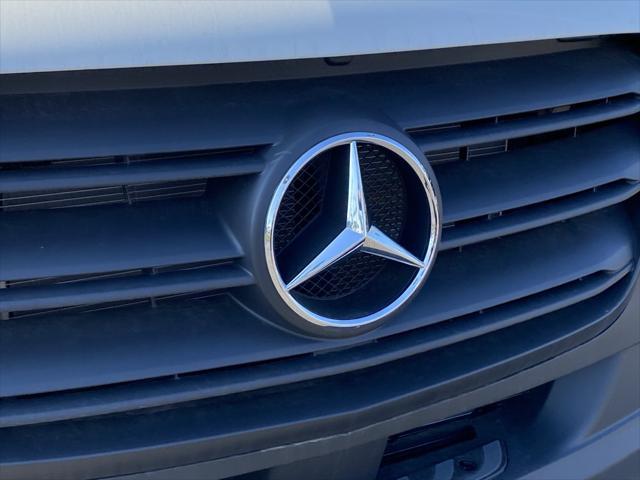 new 2025 Mercedes-Benz Sprinter 2500 car, priced at $72,637