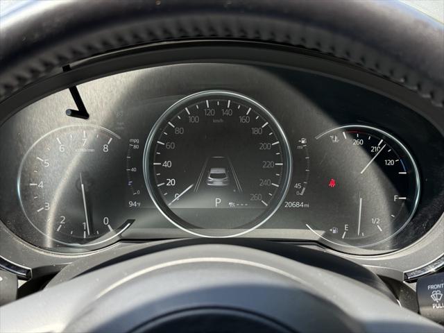 used 2023 Mazda CX-9 car, priced at $34,498