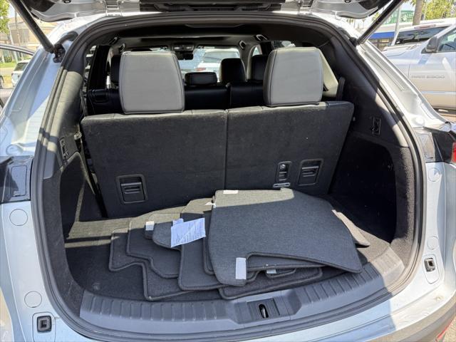 used 2023 Mazda CX-9 car, priced at $34,498