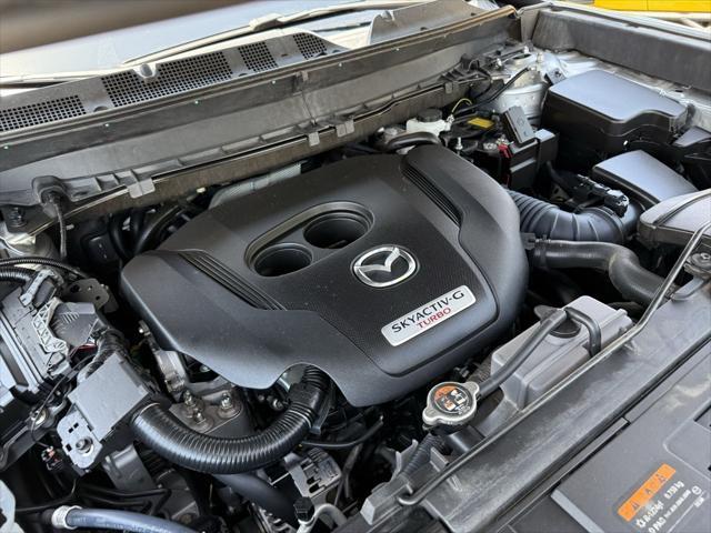 used 2023 Mazda CX-9 car, priced at $34,498