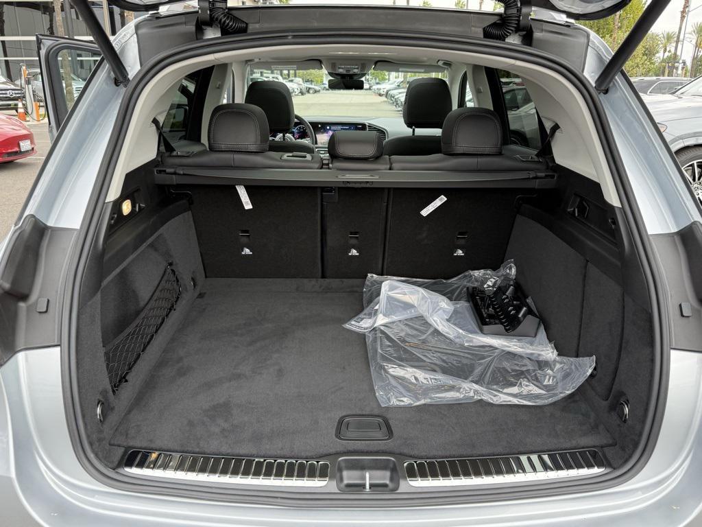 new 2026 Mercedes-Benz GLE 450 car, priced at $78,050
