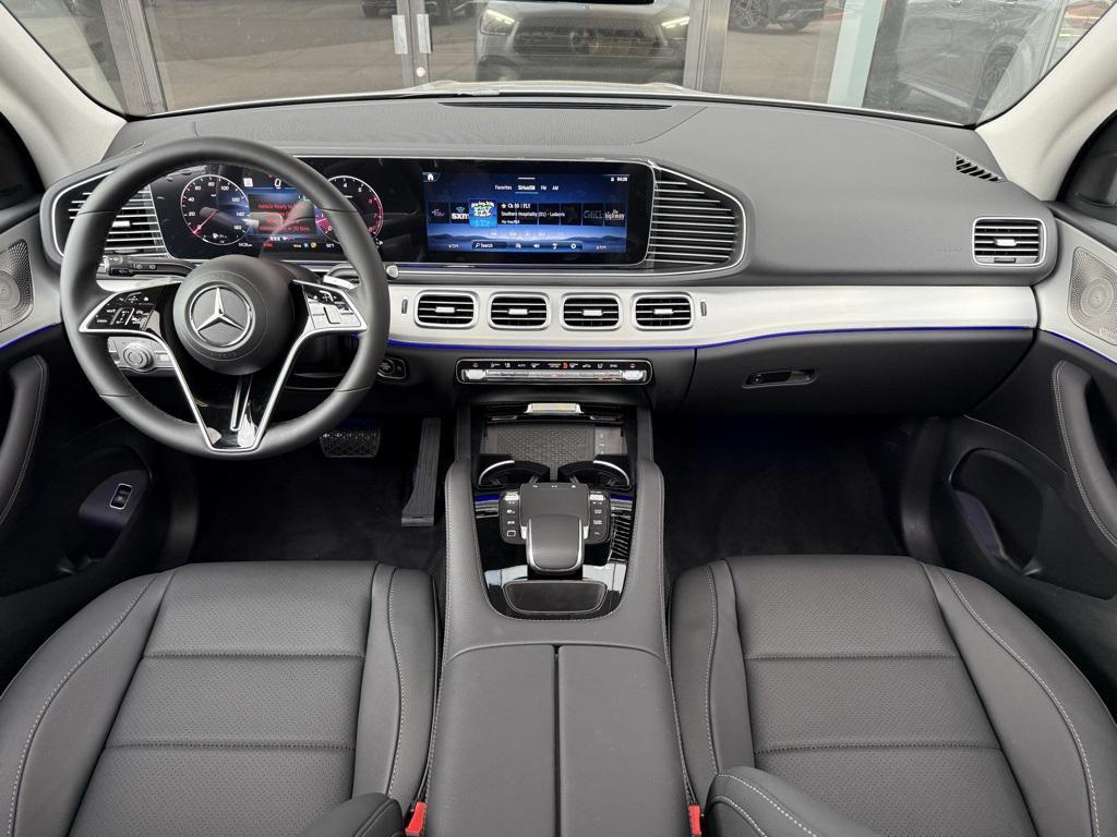 new 2026 Mercedes-Benz GLE 450 car, priced at $78,050