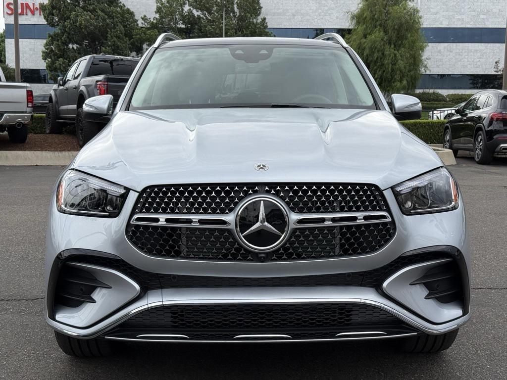 new 2026 Mercedes-Benz GLE 450 car, priced at $78,050