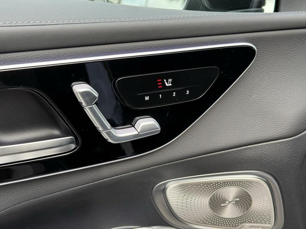 new 2026 Mercedes-Benz AMG GLC 43 car, priced at $81,240