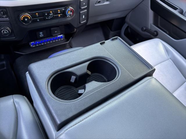 used 2021 Ford F-150 car, priced at $33,998