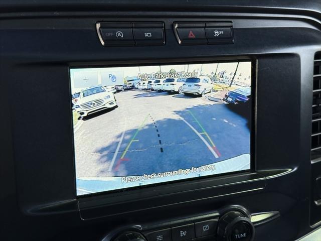 used 2021 Ford F-150 car, priced at $33,998