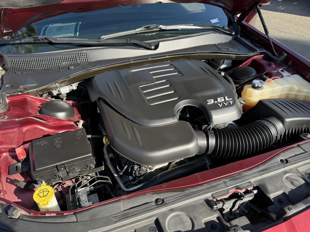 used 2021 Chrysler 300 car, priced at $19,998