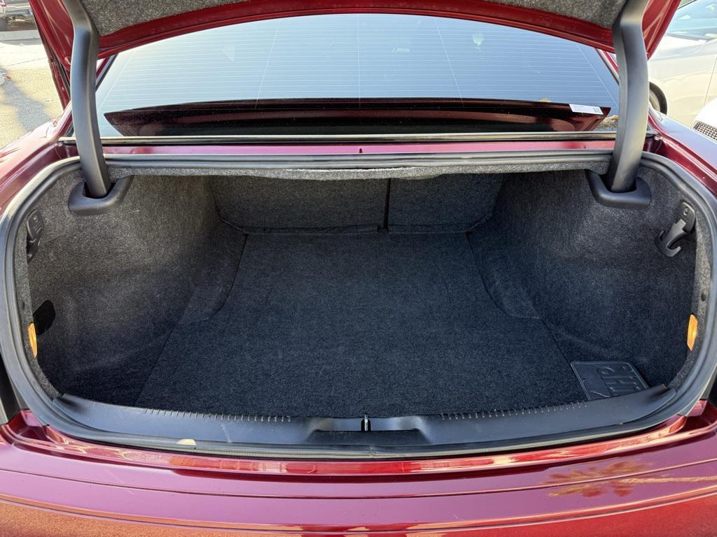 used 2021 Chrysler 300 car, priced at $19,998