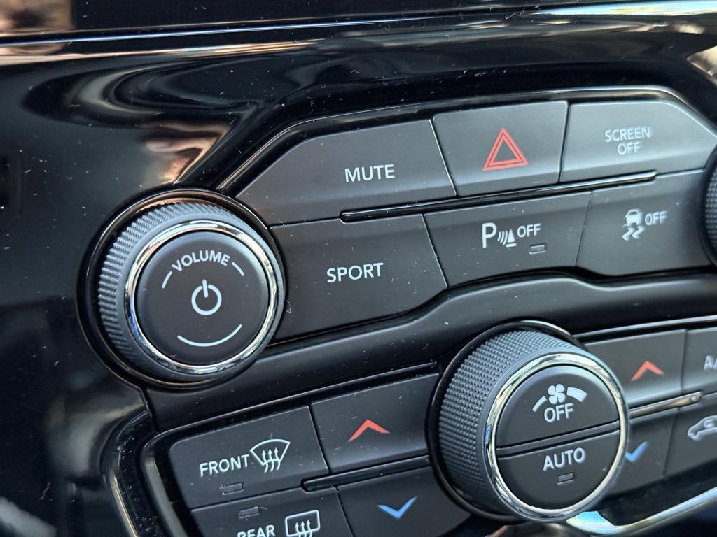 used 2021 Chrysler 300 car, priced at $19,998